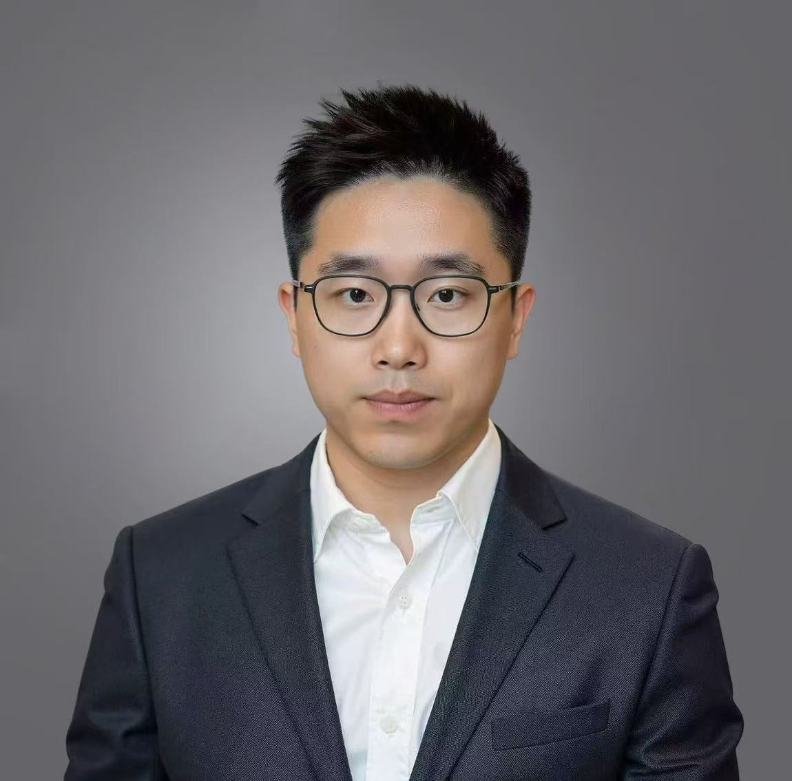 Picture of Daniel Du